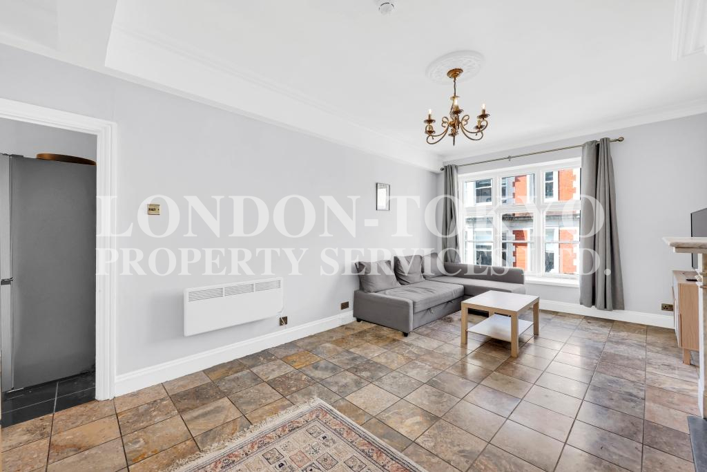 Waterford Court, Stalbridge Street, Marylebone NW1